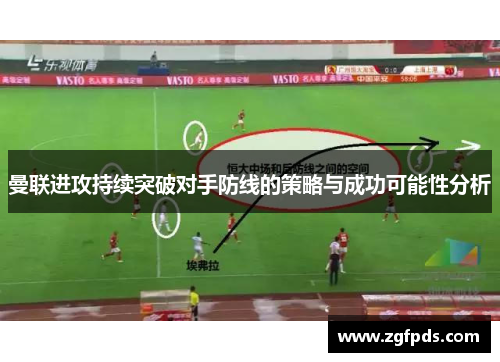 曼联进攻持续突破对手防线的策略与成功可能性分析